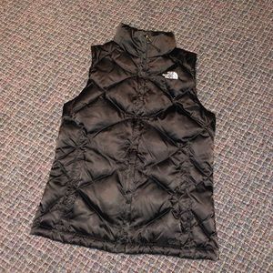 NorthFace Puffer Vest